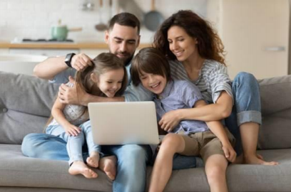 Webinář pro rodiče - internet a PC technika