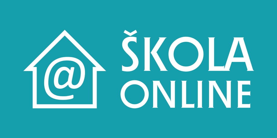 Logo Škola Online